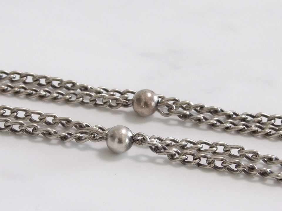 �␻�����O�`�F�[���i���̃��`�[�t�j