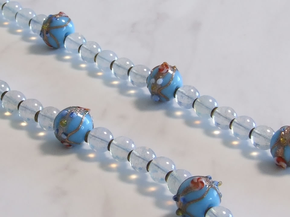 �����[�m�i�����m�j�I�p�����K���X�@�A���e�B�[�N�l�b�N���X