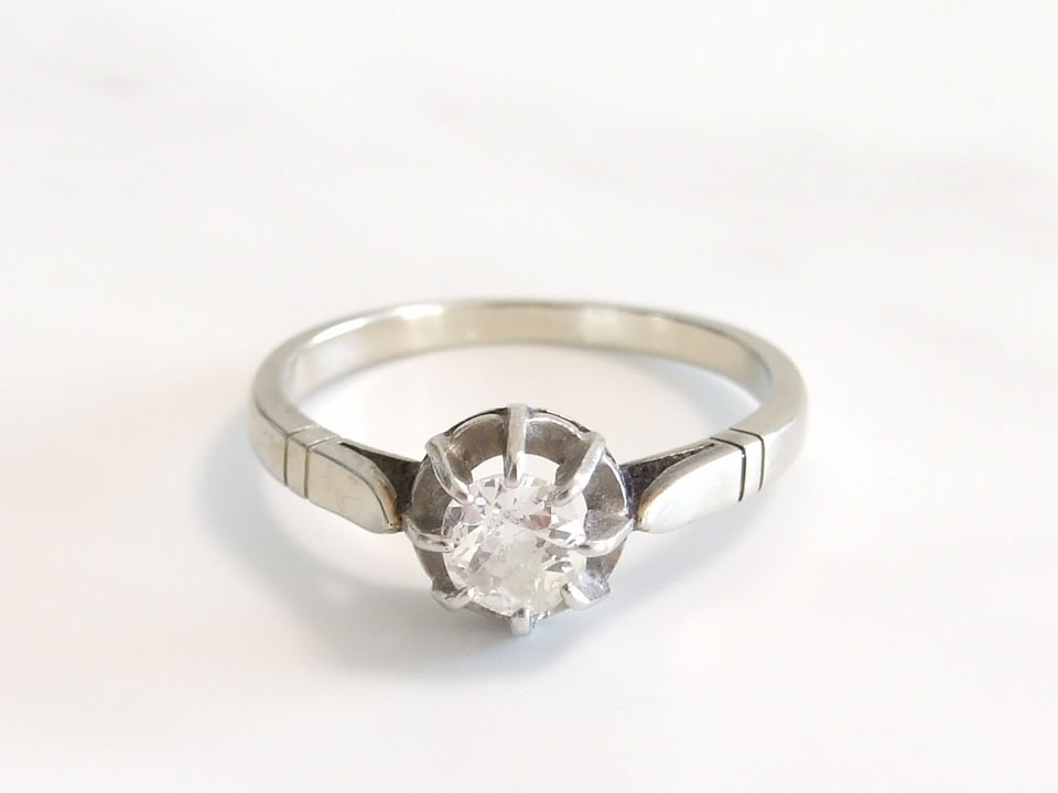 �I�[���h�}�C���J�b�g�i�N�b�V�����V�F�C�v�j�_�C�������h�@�A���e�B�[�N�����O