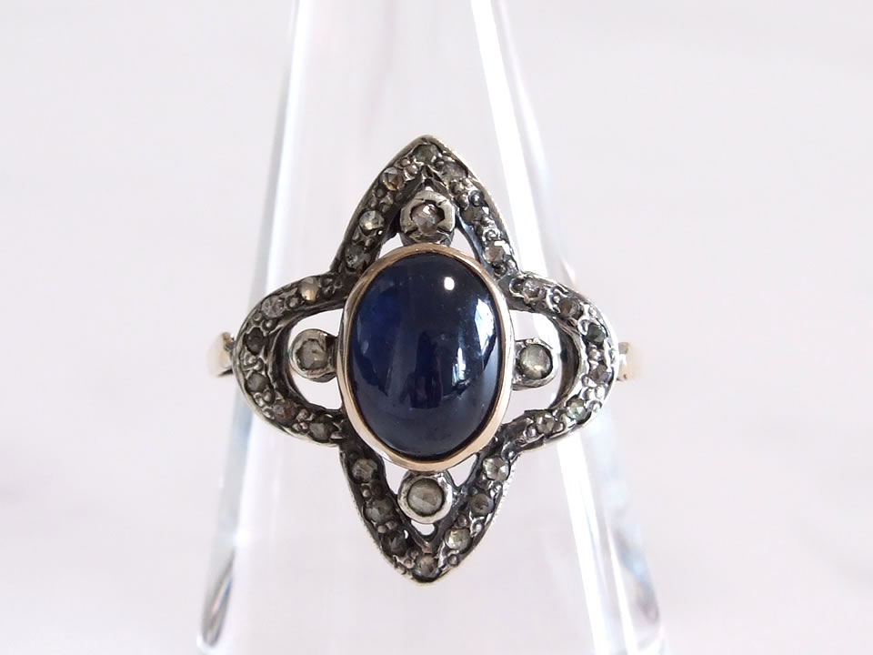 �J�{�V�����T�t�@�C���@�A���e�B�[�N�����O�i�l�t�j