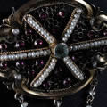 ANA}ƃK[lbg̃AeB[Nu[`i1850ÑtXAI[v[NAVR^j